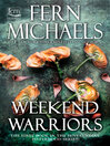 Cover image for Weekend Warriors